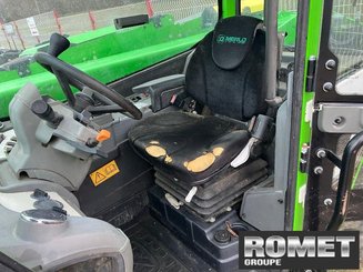 Telehandler Merlo TF33-7 G - 7