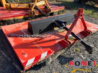 Vertical axis shredder Quivogne BLSN280 - 2