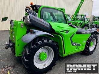 Telehandler Merlo TF33-7-115 - 2