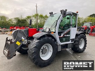 Telehandler Massey Ferguson TH8043 - 6