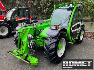 Telehandler Merlo TF33-7-115 - 1