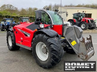 Telehandler Massey Ferguson TH8043 - 7