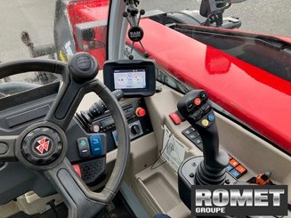 Telehandler Massey Ferguson TH8043 - 5