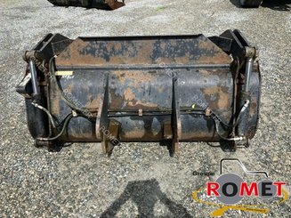 Telehandler accessories Riman MULTISERVICE 1.90 - 1