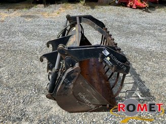 Telehandler accessories Riman MULTISERVICE 1.90 - 1