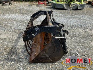 Telehandler accessories Riman MULTISERVICE 1.90 - 3