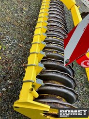 Stubble cultivator Pöttinger TERRADISC3501 - 3