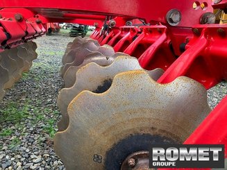 Stubble cultivator Pöttinger TERRADISC3501 - 4