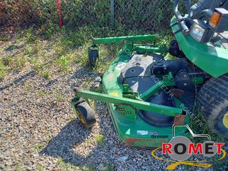 Lawn tractor John Deere F935-60 - 1