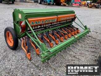 Conventional-till seed drill Amazone D8-30 SPECIAL - 3