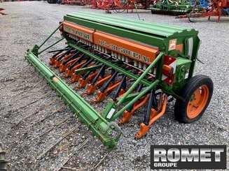 Conventional-till seed drill Amazone D8-30 SPECIAL - 8