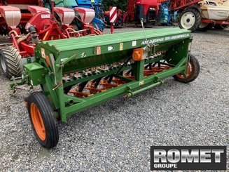 Conventional-till seed drill Amazone D8-30 SPECIAL - 5