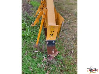 Subsoiler Agrisem SILVER - 1