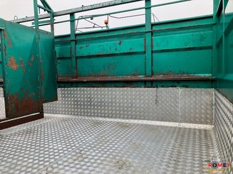 Livestock trailer Autres Non-renseigné - 3