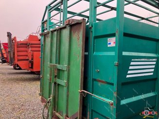 Livestock trailer Autres Non-renseigné - 4