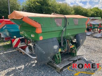 Fertiliser spreader Amazone ZAM1200 - 1