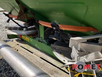 Fertiliser spreader Amazone ZAM1200 - 3