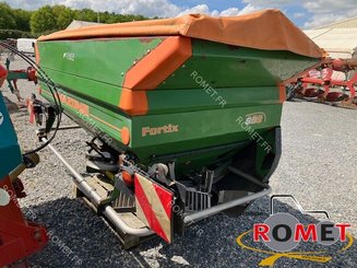 Fertiliser spreader Amazone ZAM1200 - 2