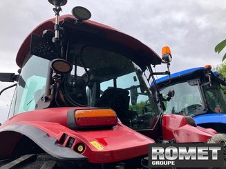 Farm tractor Case IH MAXXUM 115 - 6