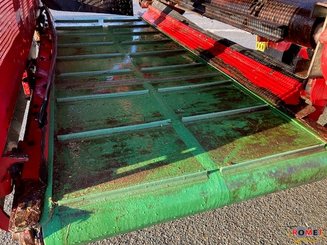 Self loading wagons Strautmann ZELON CFS 2901DO - 7