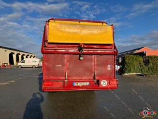Self loading wagons Strautmann ZELON CFS 2901DO - 2