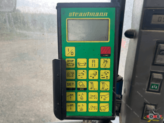 Self loading wagons Strautmann ZELON CFS 2901DO - 8