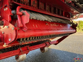 Self loading wagons Strautmann ZELON CFS 2901DO - 10