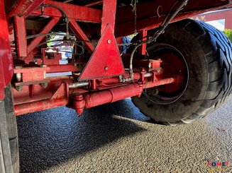 Self loading wagons Strautmann ZELON CFS 2901DO - 9