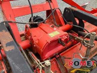 Rotary cultivator Maschio SC300 - 5