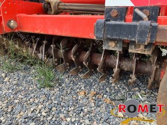 Rotary cultivator Maschio SC300 - 3