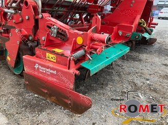 Combination seed drill  Kverneland MC DRILL PRO+NG - 2