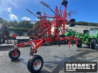 Rake Kuhn GA8121 - 2