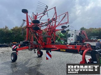 Rake Kuhn GA8121 - 3
