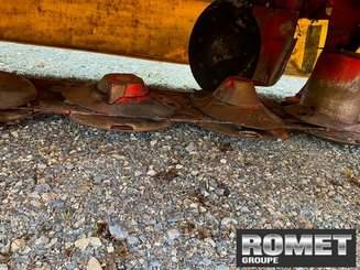 Mower conditioner Pöttinger NOVACAT A10ED - 16
