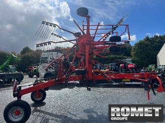 Rake Kuhn GA8121 - 7