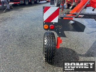 Rake Kuhn GA8121 - 5