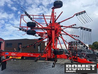 Rake Kuhn GA8121 - 6