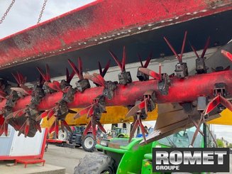 Mower conditioner Pöttinger NOVACAT A10ED - 8