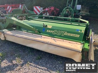Mower conditioner Krone EASYCUT 9140CV - 11