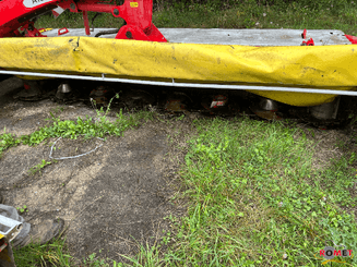 Mower conditioner Pöttinger NOVACAT A10ED - 9