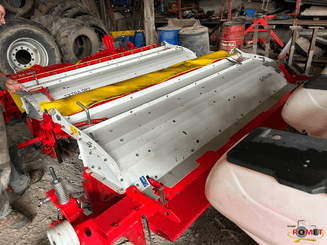 Mower conditioner Pöttinger NOVACAT A10ED - 3