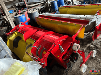 Mower conditioner Pöttinger NOVACAT A10ED - 4