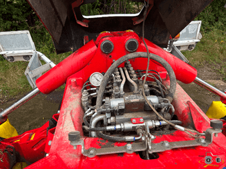 Mower conditioner Pöttinger NOVACAT A10ED - 6