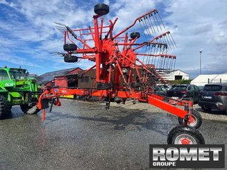 Rake Kuhn GA8121 - 1