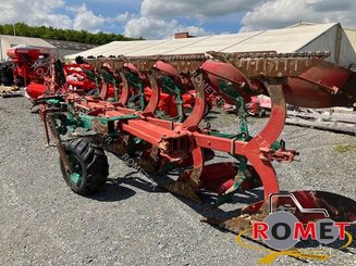 Plough Kverneland ES 100-200-8 - 3