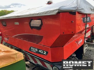 Fertiliser spreader Kuhn AXIS 40.2 M-EMC - 2