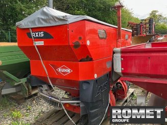 Fertiliser spreader Kuhn AXIS 40.2 M-EMC - 1