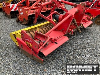 Rotary harrow Pöttinger LION 301 - 3