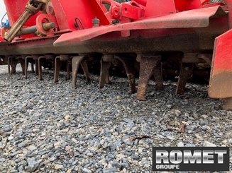 Rotary harrow Pöttinger LION 301 - 5