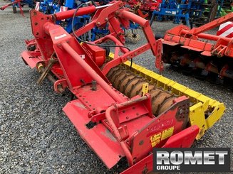 Rotary harrow Pöttinger LION 301 - 4